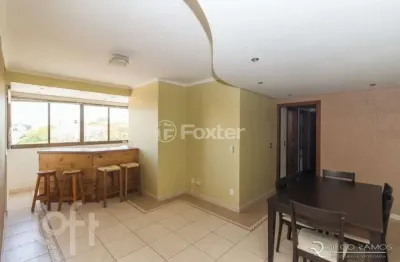 Apartamento com 3 quartos à venda na rua roque calage, 566, passo da areia, porto alegre, 80 m2 por r$ 780.000