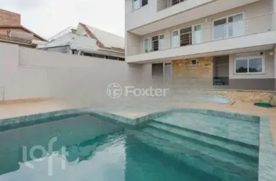 Casa com 4 quartos à venda na Avenida General Barreto Viana, 332, Chácara das Pedras, Porto Alegre, 447 m2 por R$ 4.100.000