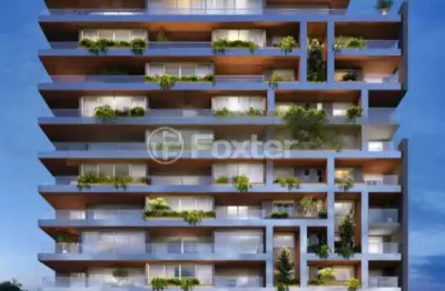 Apartamento com 4 quartos à venda na rua santos dumont, 1244, exposição, caxias do sul, 233 m2 por r$ 3.723.456