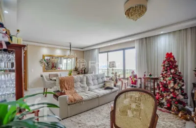 Apartamento com 3 quartos à venda na avenida da cavalhada, 5730, cavalhada, porto alegre, 126 m2 por r$ 1.300.000