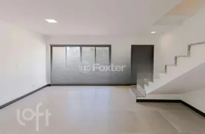 Casa com 2 quartos à venda na rua engenheiro coelho parreira, 550, ipanema, porto alegre, 200 m2 por r$ 1.200.000