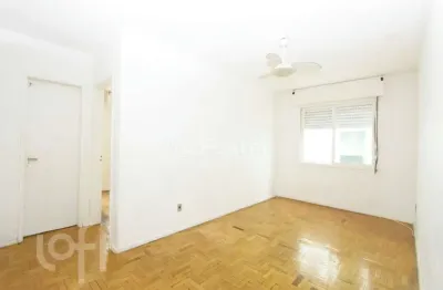 Apartamento com 1 quarto à venda na rua carlos estevão, 121, jardim leopoldina, porto alegre, 46 m2 por r$ 190.000