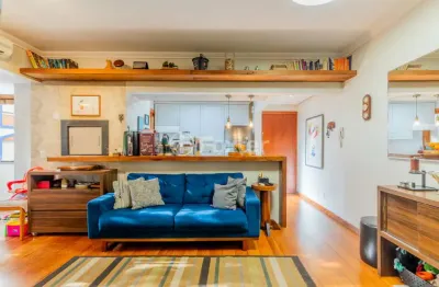 Apartamento com 2 quartos à venda na rua felipe neri, 381, auxiliadora, porto alegre, 72 m2 por r$ 750.000