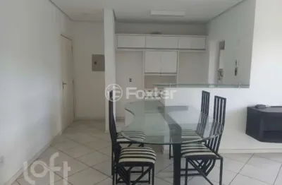 Apartamento com 2 quartos à venda na rua latina, 145, passa vinte, palhoça, 75 m2 por r$ 586.000