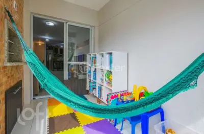 Apartamento com 3 quartos à venda na rodovia amaro antônio vieira, 2651, itacorubi, florianópolis, 98 m2 por r$ 1.100.000