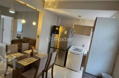 Apartamento com 3 quartos à venda na rua douglas seabra levier, 109, carvoeira, florianópolis, 68 m2 por r$ 698.000