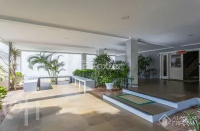 Apartamento com 2 quartos à venda na rua amélia teles, 167, petrópolis, porto alegre, 76 m2 por r$ 480.000