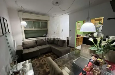 Apartamento com 2 quartos à venda na rua joão abbott, 125, petrópolis, porto alegre, 92 m2 por r$ 550.000