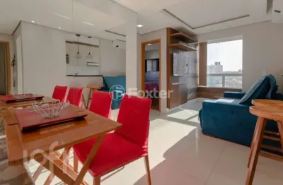 Apartamento com 2 quartos à venda na avenida protásio alves, 8201, morro santana, porto alegre, 48 m2 por r$ 287.000
