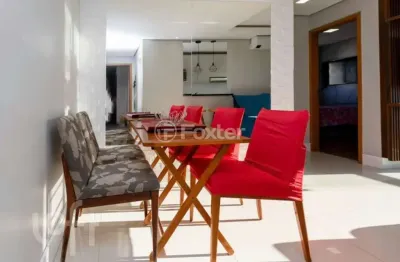 Apartamento com 2 quartos à venda na Avenida Protásio Alves, 8201, Morro Santana, Porto Alegre, 48 m2 por R$ 287.000