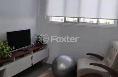 Apartamento com 2 quartos à venda na rua angola, 110, feitoria, são leopoldo, 45 m2 por r$ 200.000