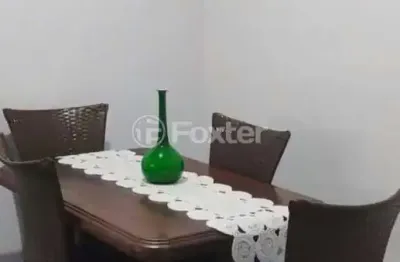 Apartamento com 2 quartos à venda na Rua Angola, 110, Feitoria, São Leopoldo, 45 m2 por R$ 200.000