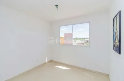 Apartamento com 2 quartos à venda na rua sabino pereira nunes, 931, restinga, porto alegre, 41 m2 por r$ 160.000
