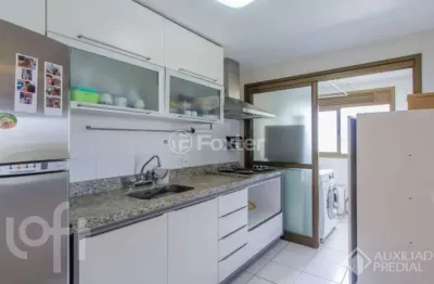 Apartamento com 2 quartos à venda na avenida grécia, 1050, passo da areia, porto alegre, 71 m2 por r$ 630.000
