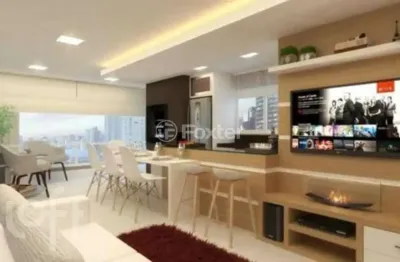 Apartamento com 3 quartos à venda na rua germânia, 113, centro, canoas, 88 m2 por r$ 805.989