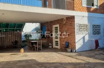 Casa com 3 quartos à venda na rua tamandaré, 289, camaquã, porto alegre, 150 m2 por r$ 940.000