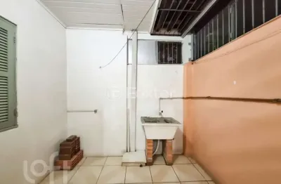 Casa com 3 quartos à venda na rua azambuja fortuna, 579, fião, são leopoldo, 150 m2 por r$ 320.000