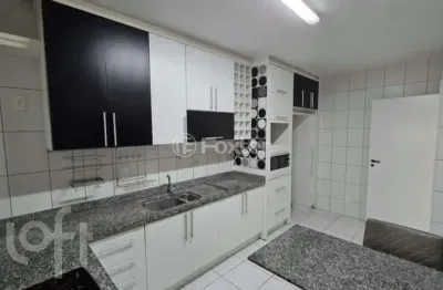 Apartamento com 3 quartos à venda na rua fernando ferreira de mello, 128, bom abrigo, florianópolis, 129 m2 por r$ 1.350.000