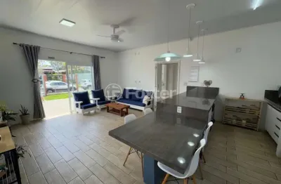 Casa com 3 quartos à venda na undefined sepetiba, 293, atlântida sul (distrito), osório, 130 m2 por r$ 530.000