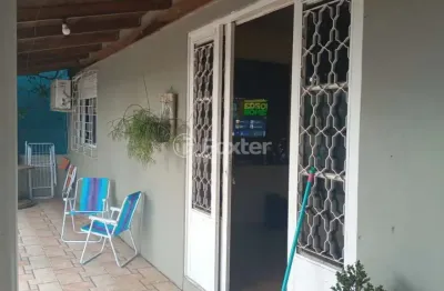 Casa com 3 quartos à venda na rua raul seixas, 21, vargas, sapucaia do sul, 150 m2 por r$ 300.000