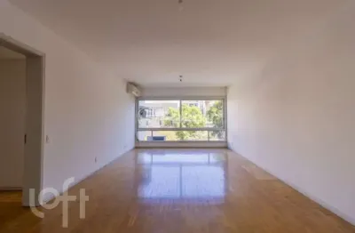 Apartamento com 3 quartos à venda na avenida venâncio aires, 569, santana, porto alegre, 122 m2 por r$ 850.000