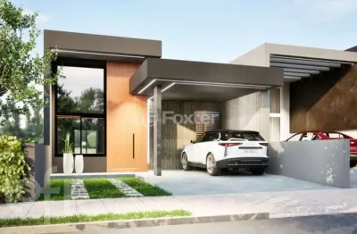 Casa com 2 quartos à venda na Rua Delfino Cunha, 340, Morada do Vale I, Gravataí, 103 m2 por R$ 628.000