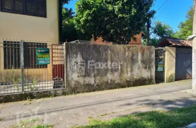 Casa com 4 quartos à venda na rua minas gerais, 626, niterói, canoas, 187 m2 por r$ 750.000