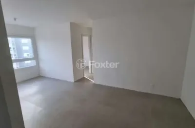 Apartamento com 2 quartos à venda na rua jayr amaury koebe, 220, jardim do salso, porto alegre, 59 m2 por r$ 657.000