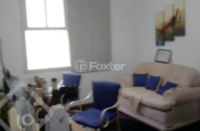 Apartamento com 1 quarto à venda na rua três de maio, 250, floresta, porto alegre, 35 m2 por r$ 245.000