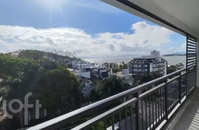 Apartamento com 3 quartos à venda na servidão natalicia pereira, 104, joão paulo, florianópolis, 127 m2 por r$ 2.110.000