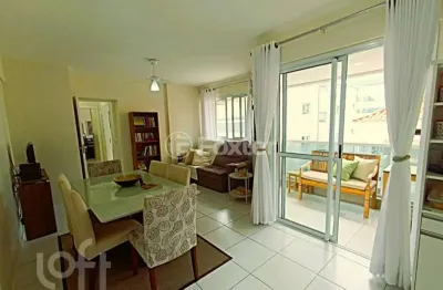 Apartamento com 2 quartos à venda na rua professor milton roque ramos krieger, 178, trindade, florianópolis, 67 m2 por r$ 790.000