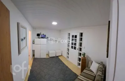 Casa com 3 quartos à venda na rua ilha dos corais, 64, vargem do bom jesus, florianópolis, 50 m2 por r$ 900.000