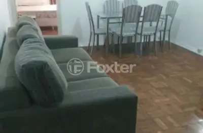 Apartamento com 1 quarto à venda na rua luzitana, 572, higienópolis, porto alegre, 46 m2 por r$ 200.000