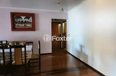 Apartamento com 3 quartos à venda na avenida coronel joão batista s. da silveira e souza, 345, vila eunice nova, cachoeirinha, 140 m2 por r$ 580.000