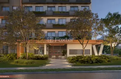 Apartamento com 1 quarto à venda na rua silva jardim, 21, auxiliadora, porto alegre, 81 m2 por r$ 981.586