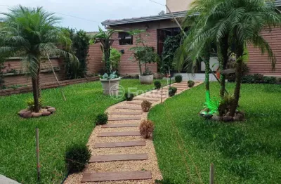 Casa com 2 quartos à venda na rua anita garibaldi, 140, viamópolis, viamão, 96 m2 por r$ 458.000