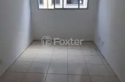 Apartamento com 2 quartos à venda na avenida joão ferreira jardim, 138, parque santa fé, porto alegre, 46 m2 por r$ 220.000