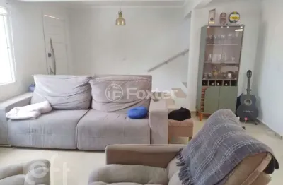 Casa com 3 quartos à venda na rua vereador alcides nascimento, 240, rio branco, canoas, 240 m2 por r$ 800.000