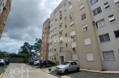 Apartamento com 2 quartos à venda na travessa quatro, 105, olaria, canoas, 47 m2 por r$ 200.000