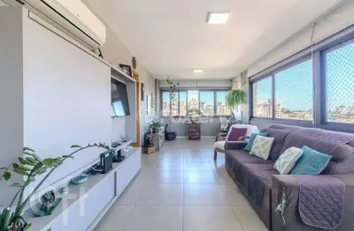 Apartamento com 3 quartos à venda na rua coronel feijó, 350, são joão, porto alegre, 96 m2 por r$ 865.000