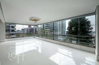 Apartamento com 4 quartos à venda na rua comendador rheingantz, 696, auxiliadora, porto alegre, 373 m2 por r$ 4.490.000