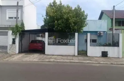 Casa com 3 quartos à venda na Rua Curupaiti, 583, Nossa Senhora das Graças, Canoas, 105 m2 por R$ 800.000