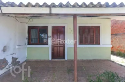 Casa com 2 quartos à venda na rua turim, 123, são josé, canoas, 40 m2 por r$ 320.000