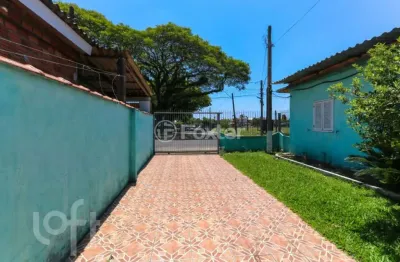 Casa com 4 quartos à venda na rua arthur bernardes, 665, niterói, canoas, 110 m2 por r$ 495.000