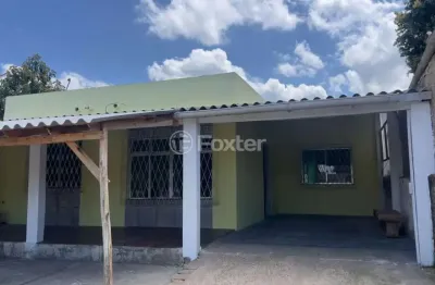 Casa com 4 quartos à venda na rua porto alegre, 162, lomba do pinheiro, porto alegre, 180 m2 por r$ 215.000