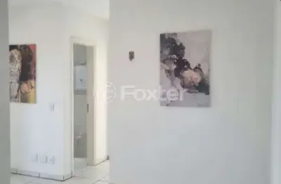 Apartamento com 1 quarto à venda na avenida a. j. renner, 2050, humaitá, porto alegre, 44 m2 por r$ 179.900