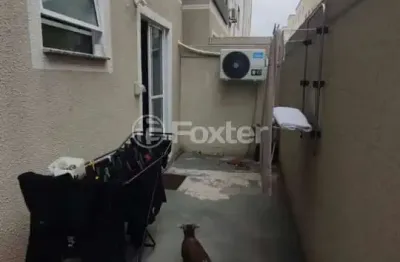 Apartamento com 2 quartos à venda na avenida baltazar de oliveira garcia, 2476, costa e silva, porto alegre, 63 m2 por r$ 340.000