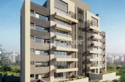 Apartamento com 3 quartos à venda na rua tajuja, 49, três figueiras, porto alegre, 200 m2 por r$ 3.225.778
