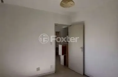 Apartamento com 1 quarto à venda na rua valparaíso, 419, jardim botânico, porto alegre, 38 m2 por r$ 250.000