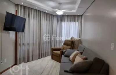 Apartamento com 1 quarto à venda na rua andira, 1958, centro, capão da canoa, 48 m2 por r$ 380.000